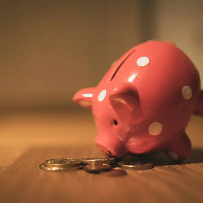piggy bank
