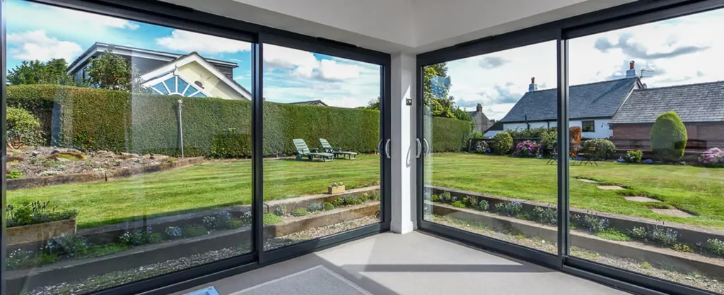 Aluminium Bi-Folds or Sliding Patio Doors Choosing the Right Option for Your Space 3 sliding patio doors