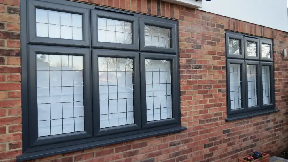 When and why to replace your casement windows 1 black casement windows