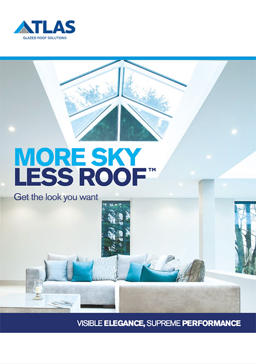 atlas roof brochure