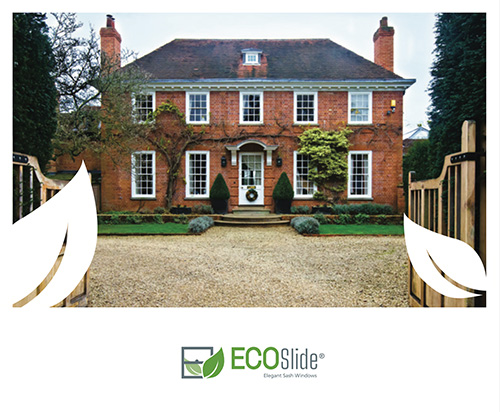 ecoslide brochure