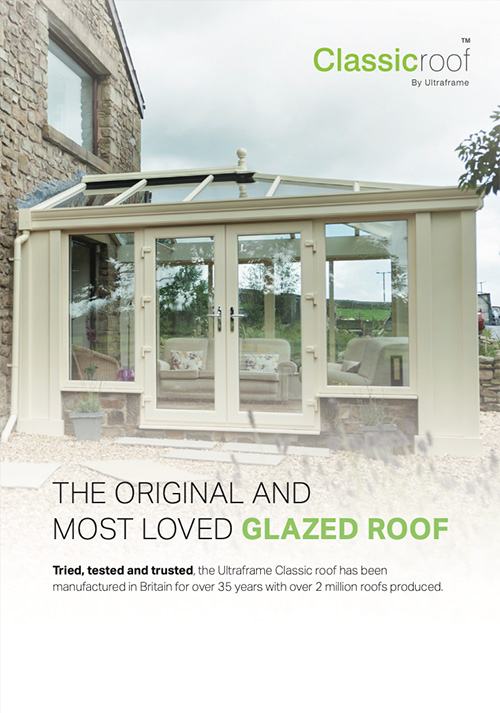 classicroof brochure