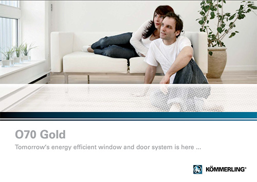 kommerling 070 brochure