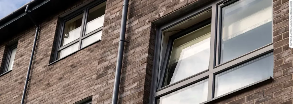 How much do uPVC windows cost? 7 rehau tilt and turn windows