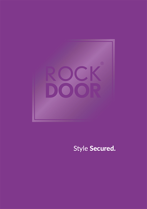 rockdoor brochure