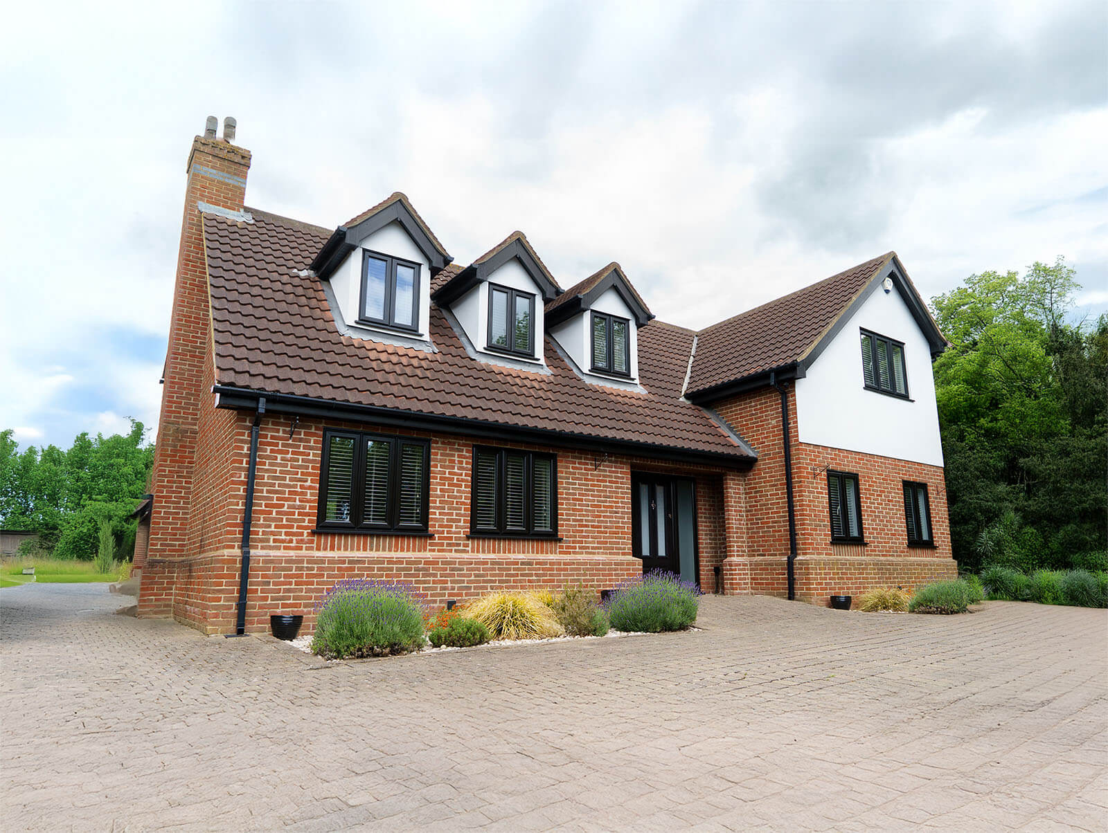 window installation by advanced glazing systems