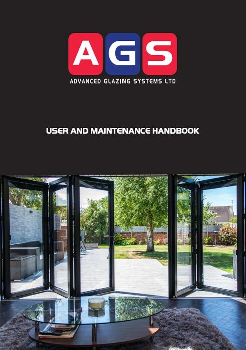 ags maintenance guide
