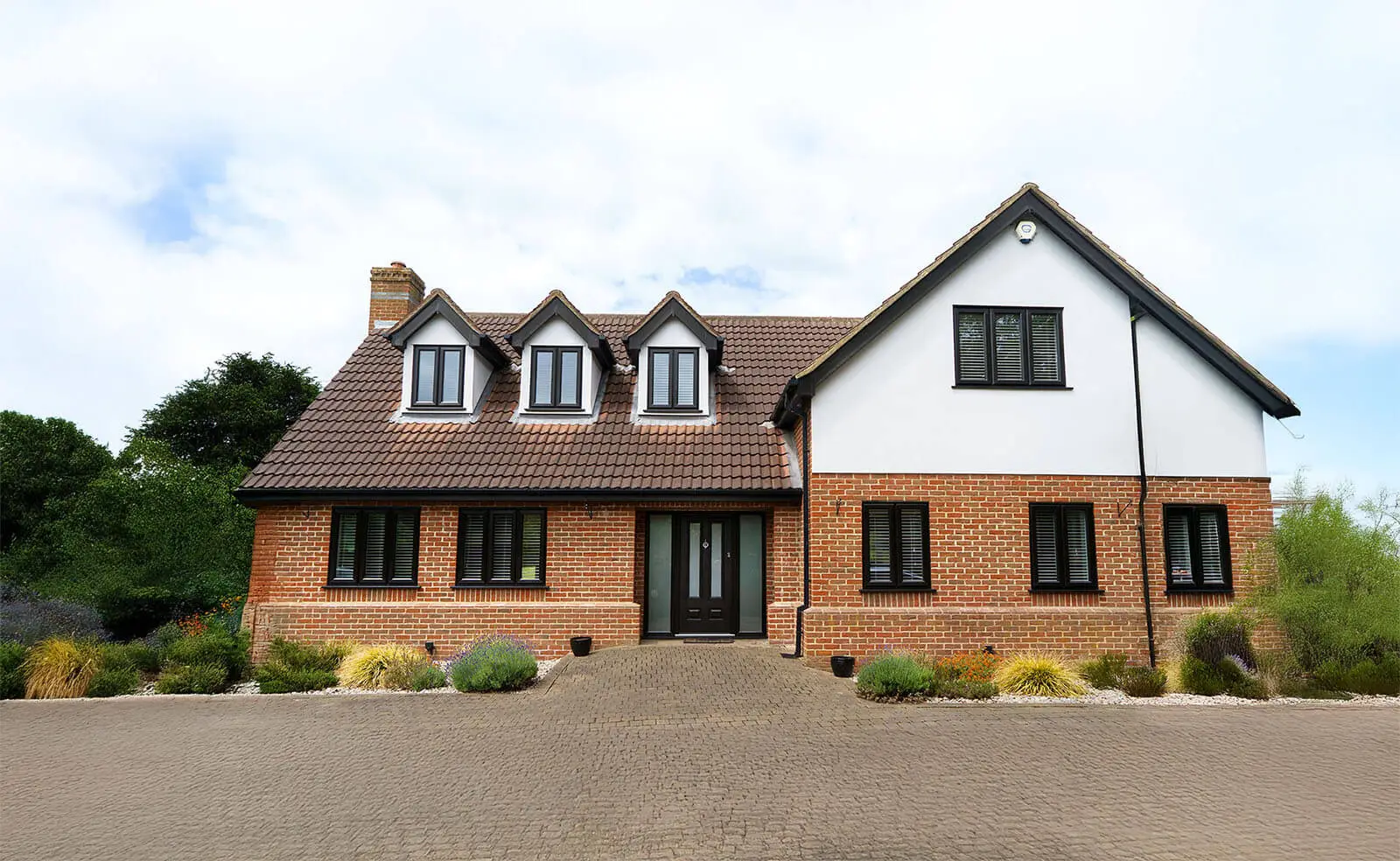 window installation by advanced glazing systems