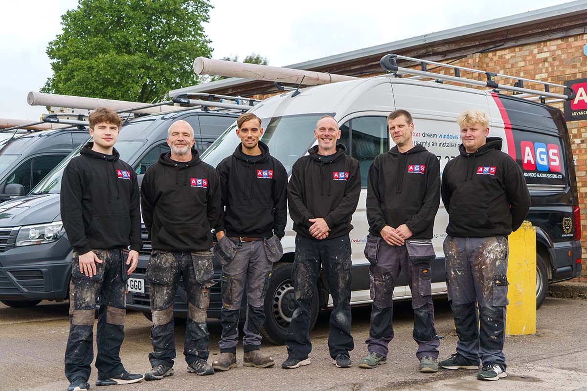 team