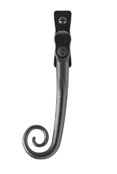 Monkey tail handle