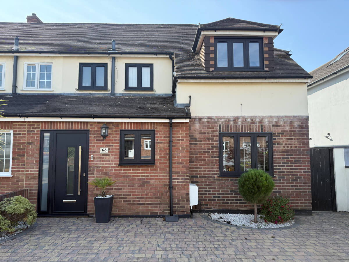 Romford Home Refresh