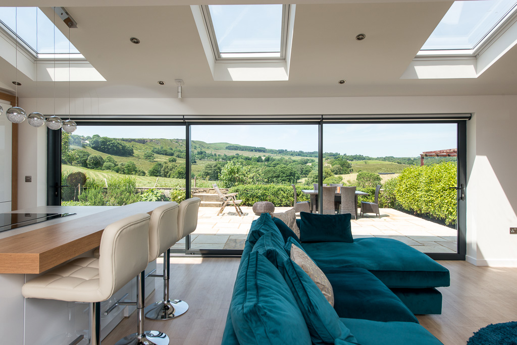 Aluminium Bi-Folds or Sliding Patio Doors Choosing the Right Option for Your Space 6 Sliding Patio Door