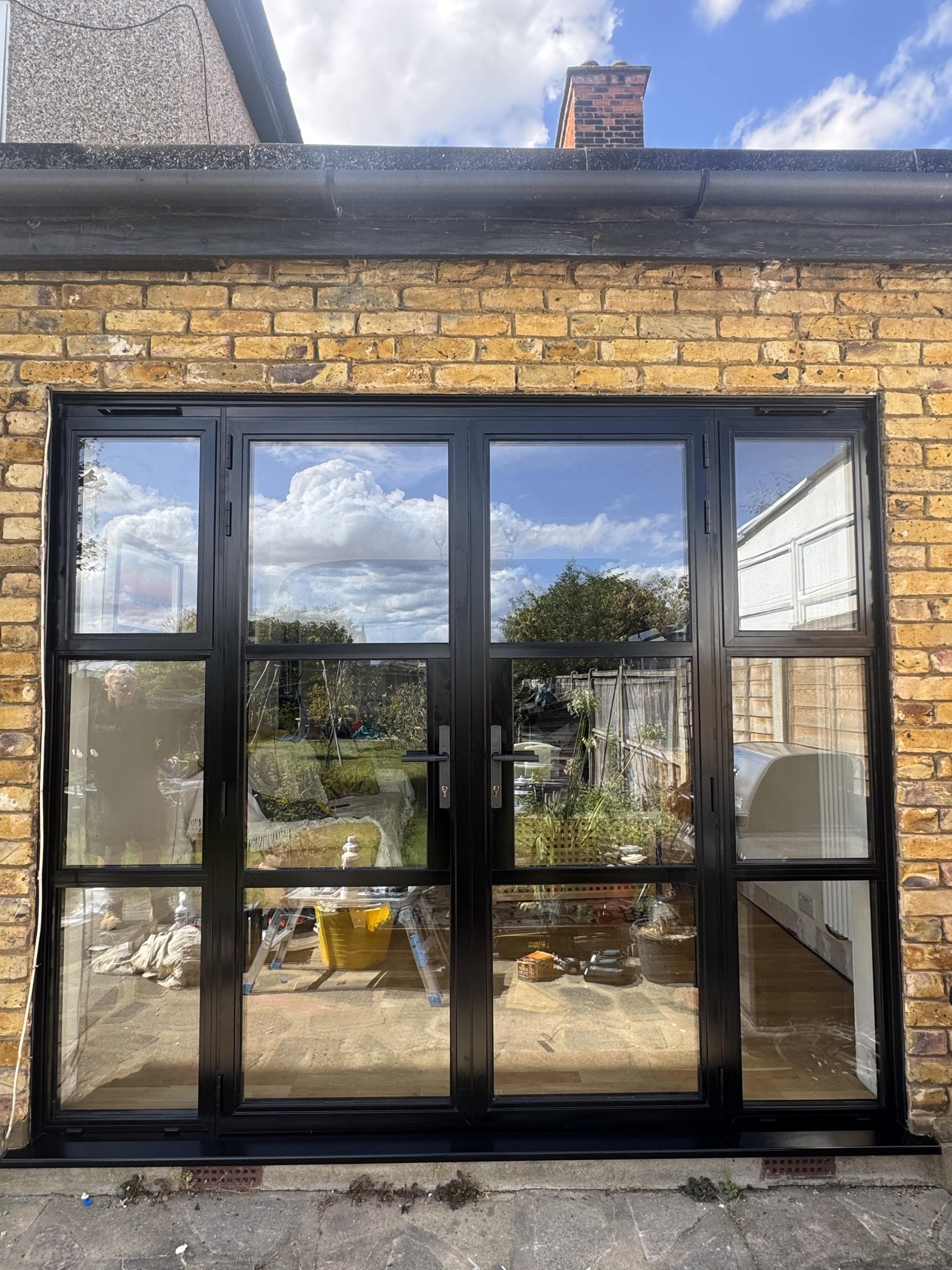 Heritage Style Meets Modern Performance in Essex